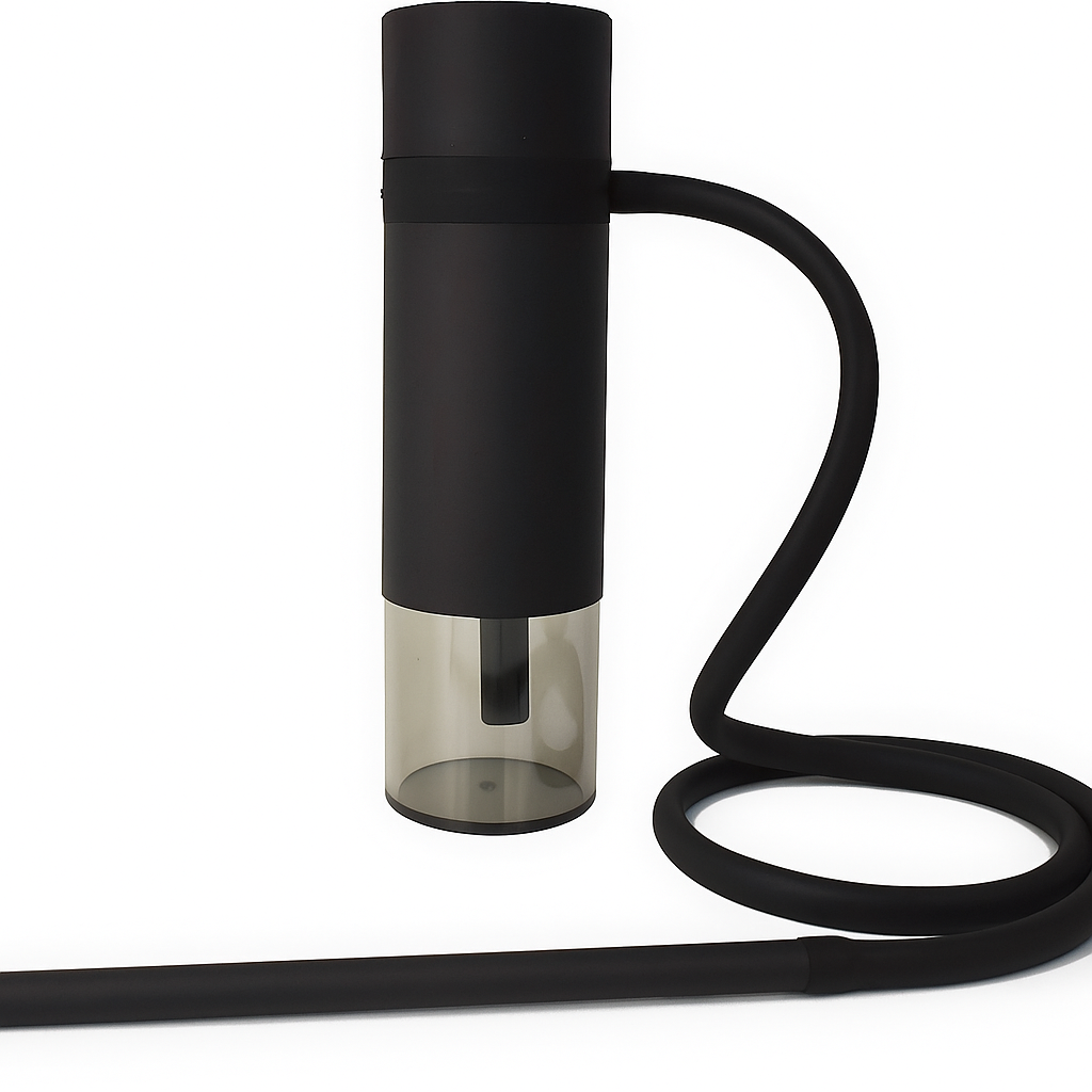 ZAZA CLOUD PORTABLE HOOKA