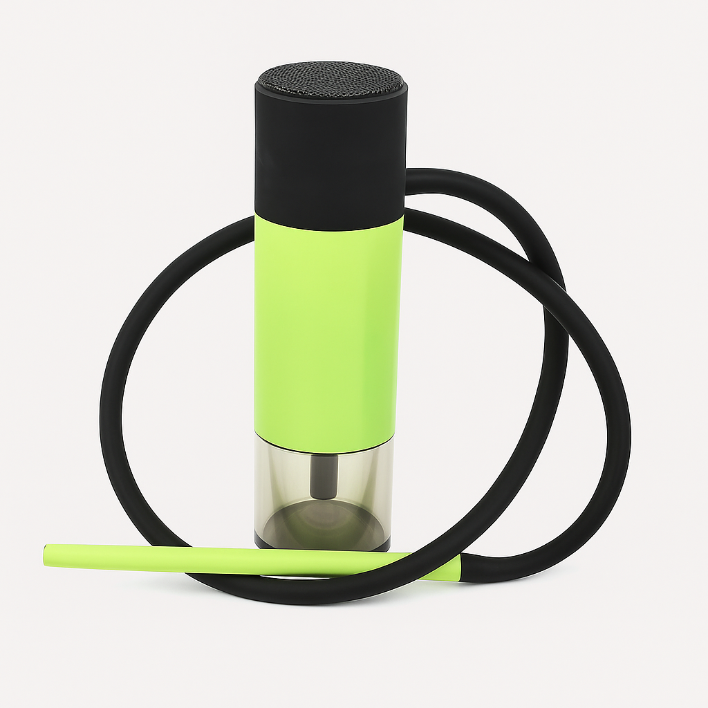 ZAZA CLOUD PORTABLE HOOKA