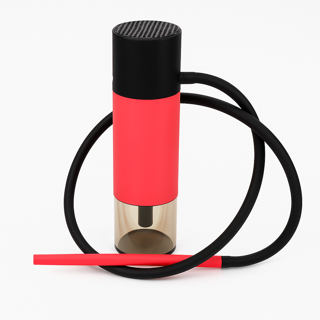 ZAZA CLOUD PORTABLE HOOKA