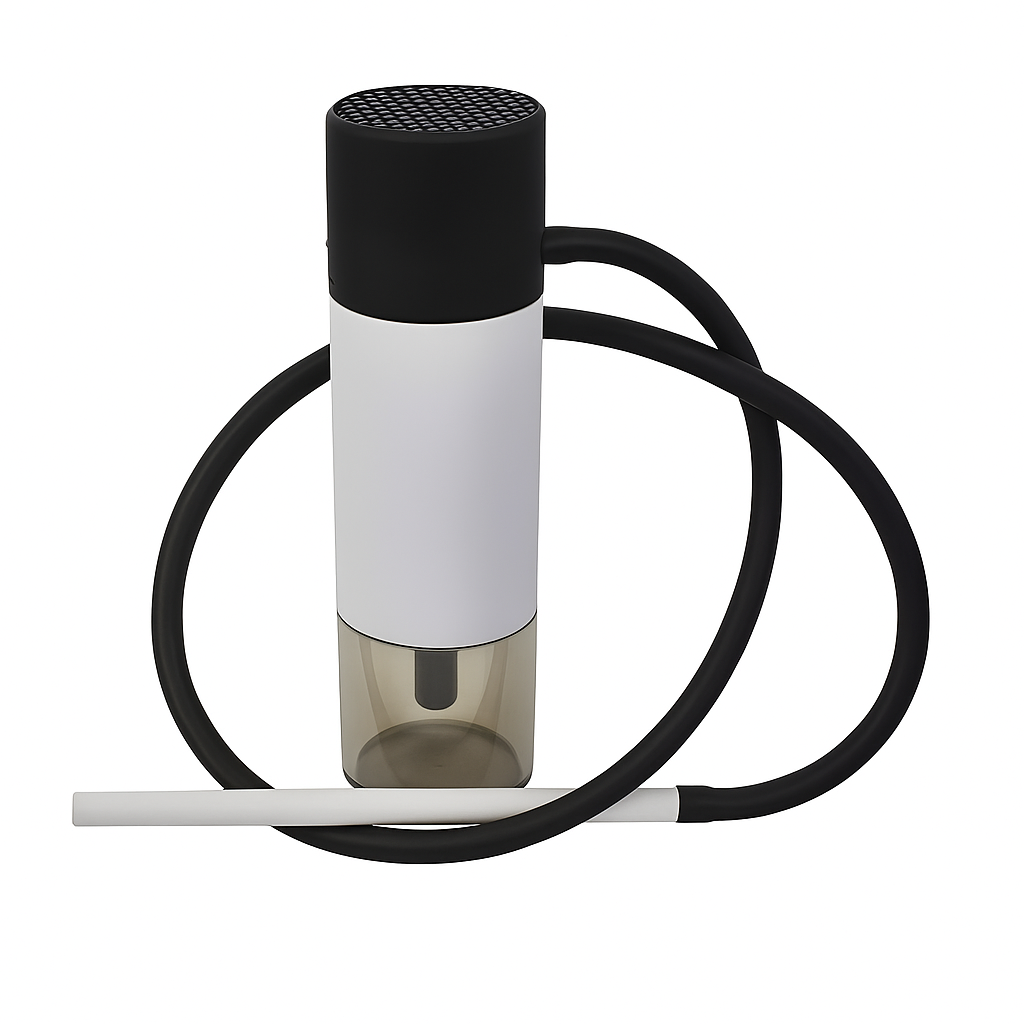 ZAZA CLOUD PORTABLE HOOKA